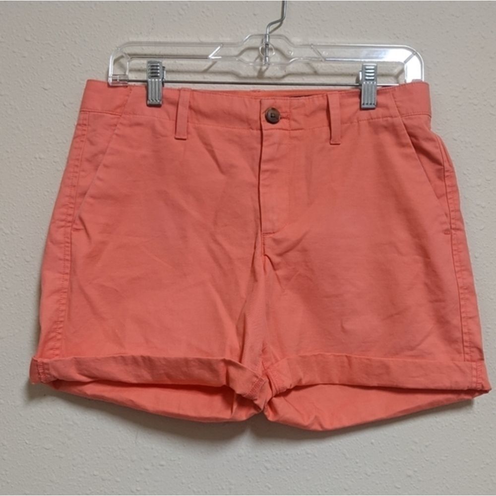 3for$20 peach pink shorts size 2